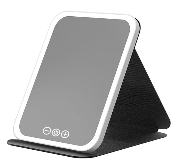 Фото - Косметическое зеркало INSPIRE FD03 Black