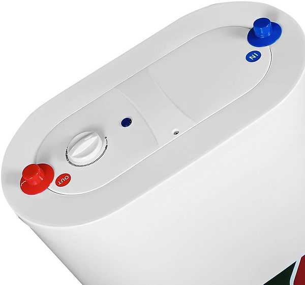 Фото - Водонагрівач Grunhelm GBH-IUM-50W