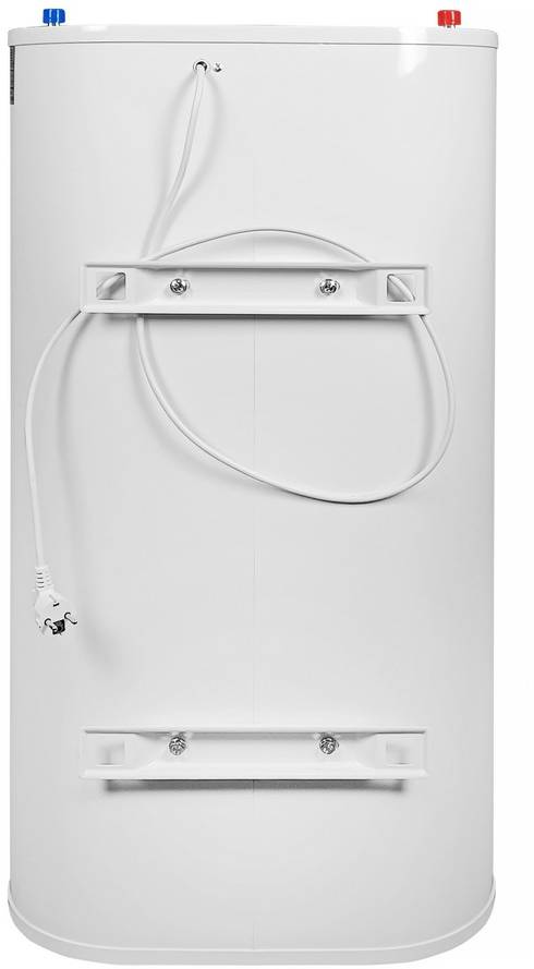 Фото - Водонагрівач Grunhelm GBH-IUM-80W