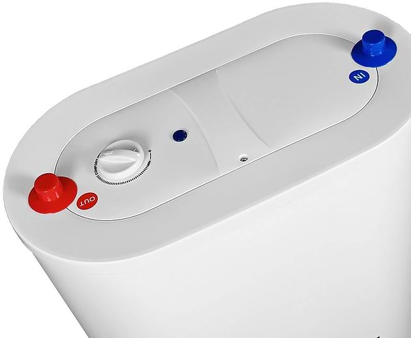 Фото - Водонагрівач Grunhelm GBH-IUM-80W