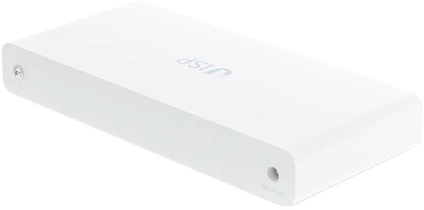 Фото - Маршрутизатор интернет LAN Ubiquiti UISP-R