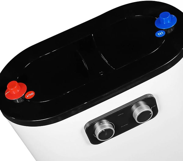 Фото - Водонагрівач Grunhelm GBH-IUM-50EALD