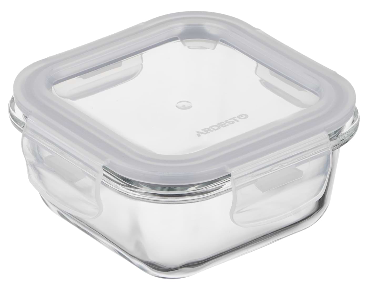 Ємність для зберігання Ardesto Gemini 0.31 л (AR1230BSQ) - Фото 1