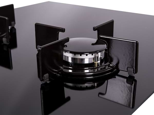 Фото - Варочная панель комбинированная Beko HILM64120S