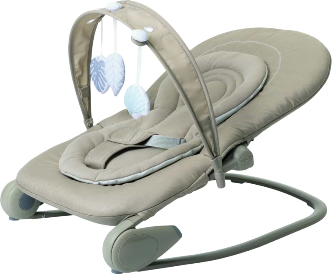 Купити Крісло-качалка Chicco Hoopla кол. 59 (79840.59) - Фото 1 Крісло-качалка Chicco Hoopla кол. 59 (79840.59) - Фото 1