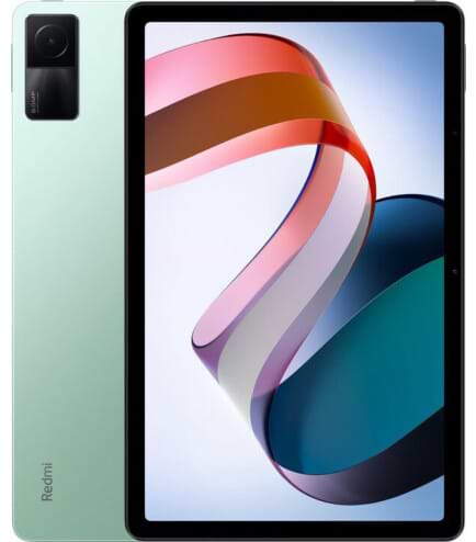 Фото - Планшет Xiaomi Redmi Pad 3/64Gb Mint Green (VHU4178EU)