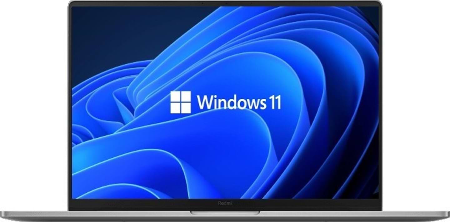 Ноутбук Xiaomi RedmiBook Pro 16 2024 (JYU4592CN) Grey - Фото 1