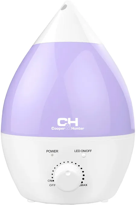 Зволожувач повітря Cooper&Hunter СH-2828 - Фото 1