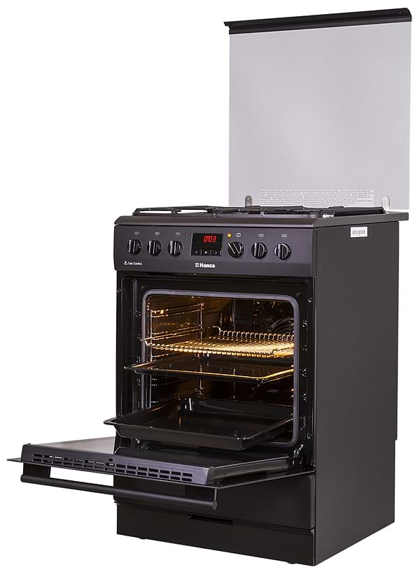 Фото - Плита газова Hansa FCMS682090