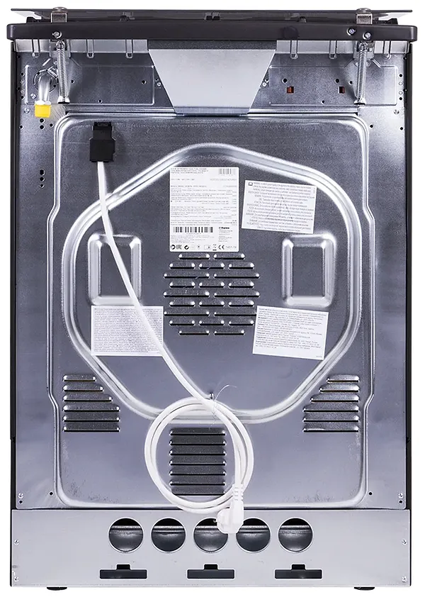 Фото - Плита газова Hansa FCMS682090