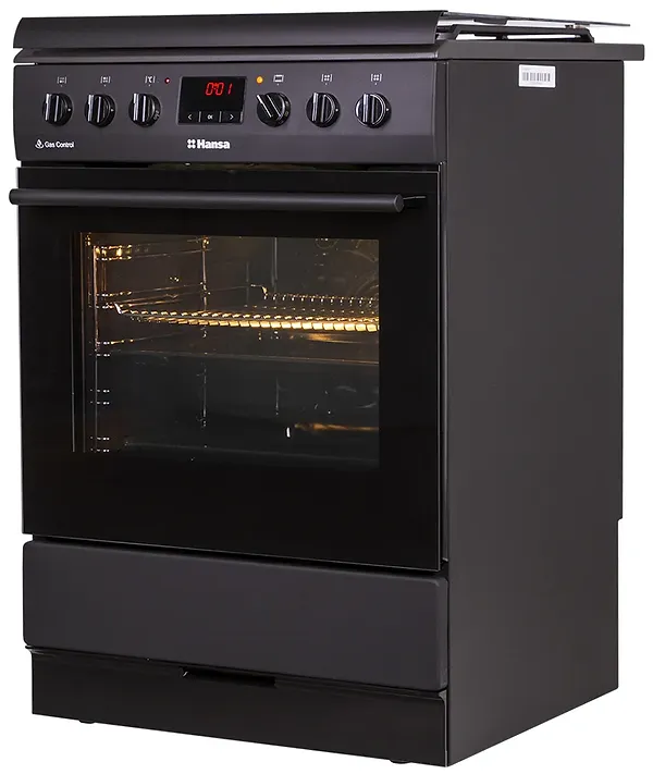 Фото - Плита газова Hansa FCMS682090