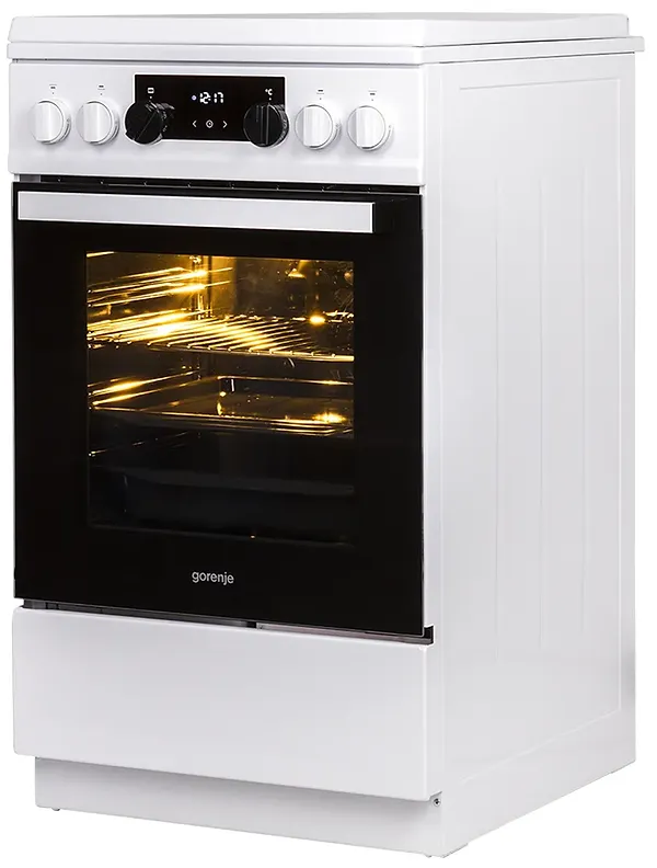 Фото - Плита газовая Gorenje K 5341 WF-B