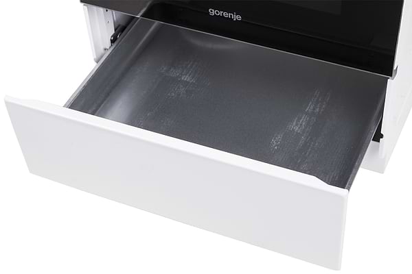 Фото - Плита газовая Gorenje K 5341 WF-B