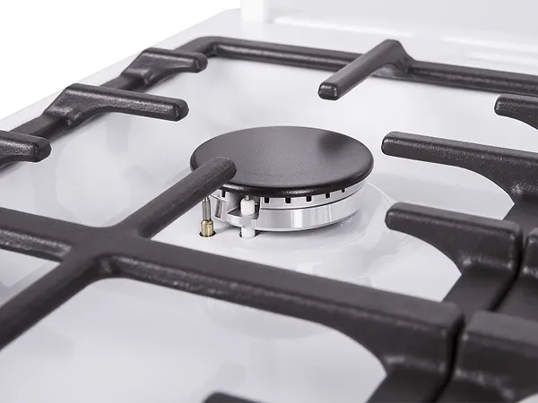 Фото - Плита газовая Gorenje K 5341 WF-B