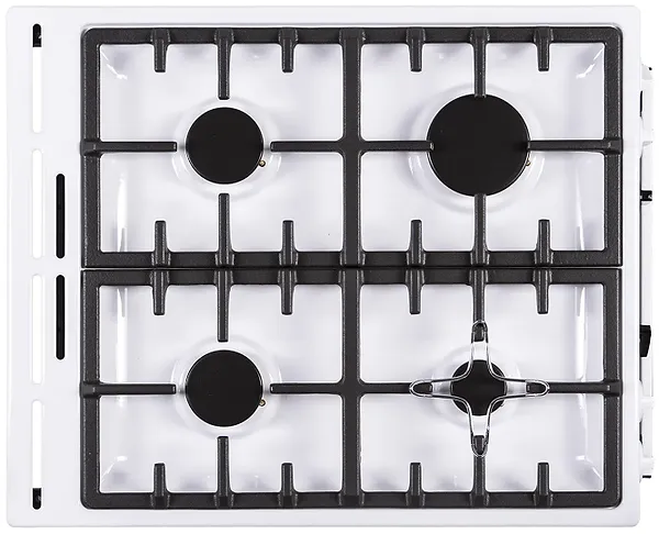 Фото - Плита газовая Gorenje K 5341 WF-B