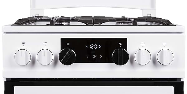 Фото - Плита газовая Gorenje K 5341 WF-B