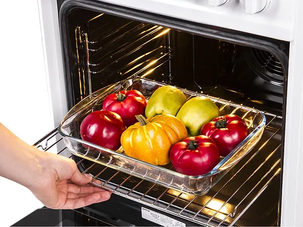 Фото - Плита газовая Gorenje K 5341 WF-B