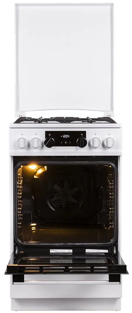 Фото - Плита газовая Gorenje K 5341 WF-B