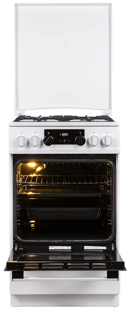 Фото - Плита газовая Gorenje K 5341 WF-B