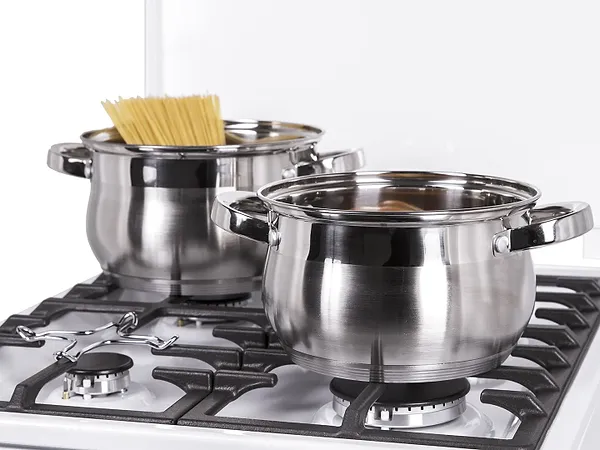 Фото - Плита газовая Gorenje K 5341 WF-B