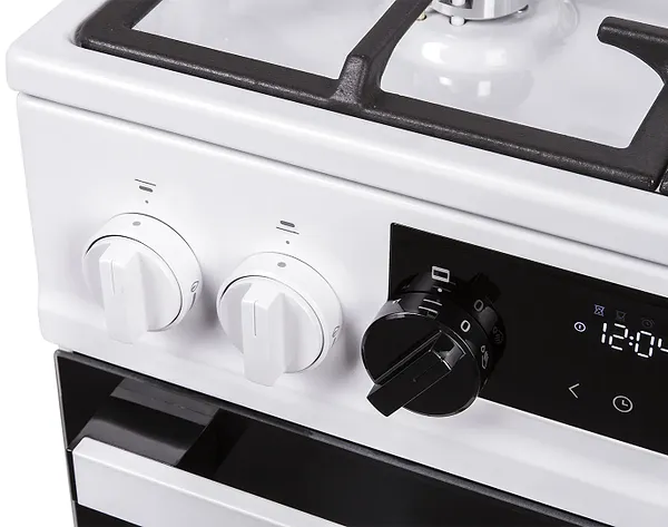 Фото - Плита газовая Gorenje K 5341 WF-B