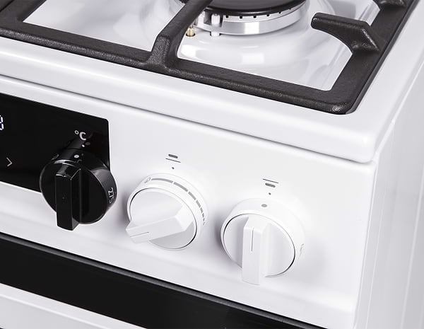 Фото - Плита газовая Gorenje K 5341 WF-B