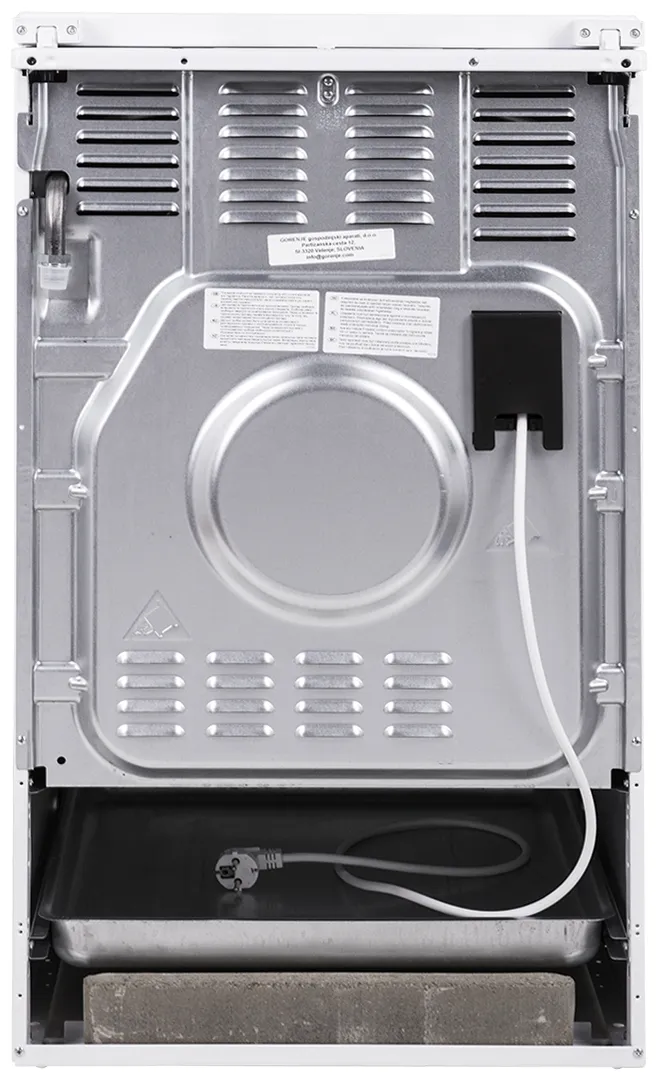 Фото - Плита газовая Gorenje K 5341 WF-B
