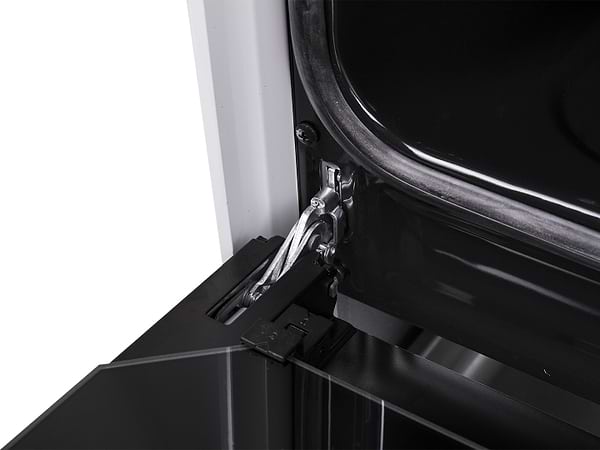 Фото - Плита газовая Gorenje K 5341 WF-B