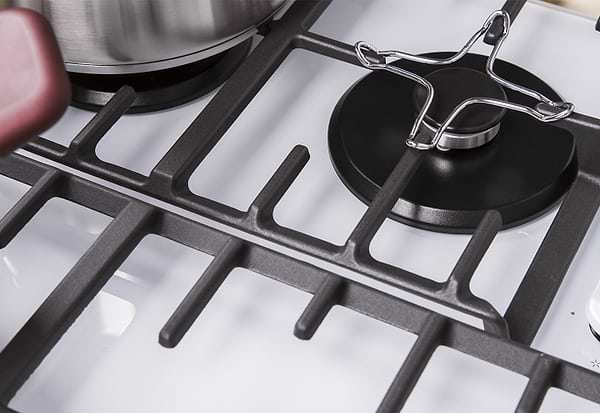 Фото - Варочная панель газовая Gorenje GT 641 W