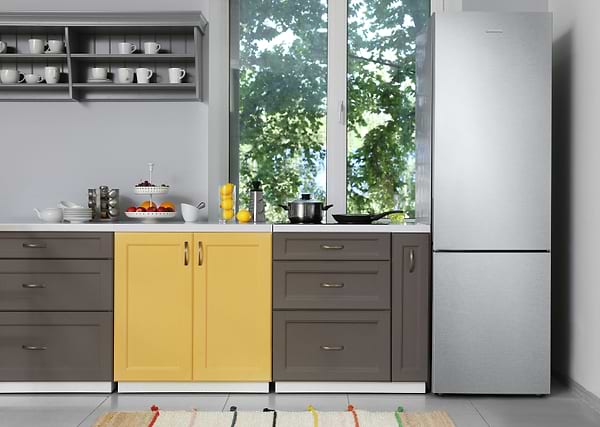 Фото - Холодильник Samsung RB37J5000SA/UA