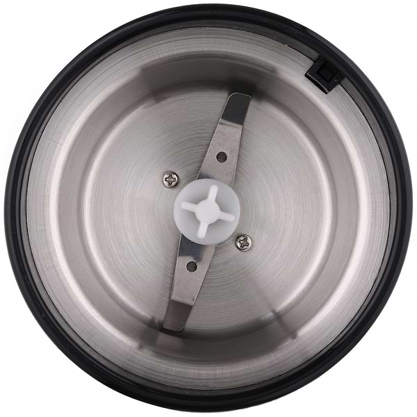 Фото - Кофемолка Saturn ST-CM1231 White