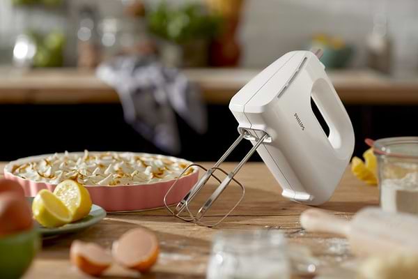 Фото - Миксер Philips Daily Collection HR3705/00
