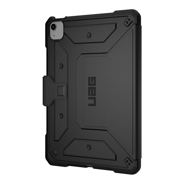 Фото - Чохол для планшету UAG for Apple iPad Air 10.9"(5th Gen 2022) Metropolis Black (123296114040)
