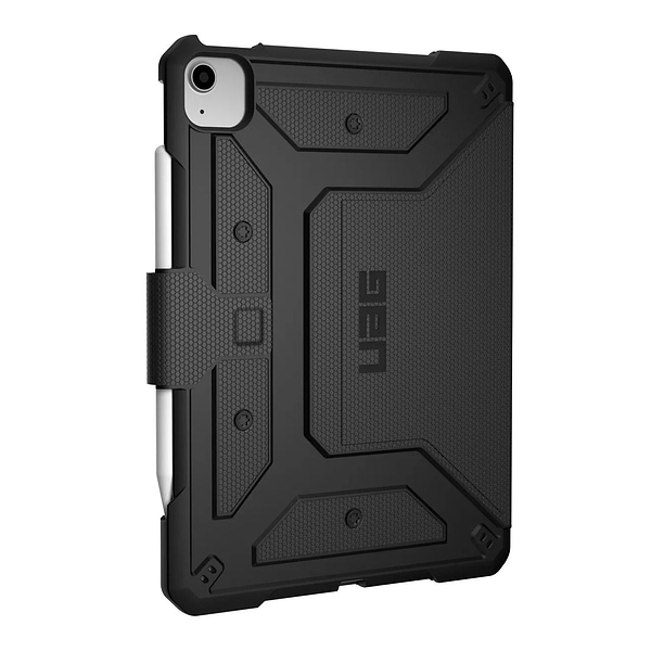 Фото - Чохол для планшету UAG for Apple iPad Air 10.9"(5th Gen 2022) Metropolis Black (123296114040)