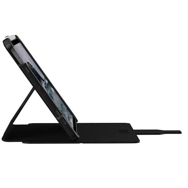 Фото - Чохол для планшету UAG for Apple iPad Air 10.9"(5th Gen 2022) Metropolis Black (123296114040)