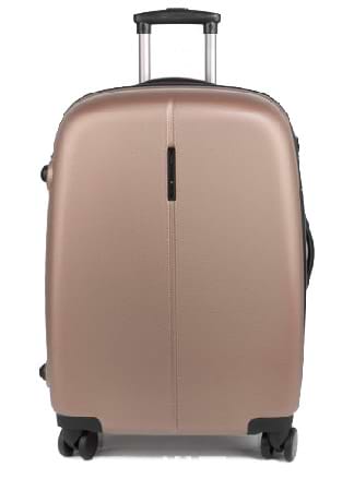 Валіза Gabol Paradise XP (L) Beige (123347-006)