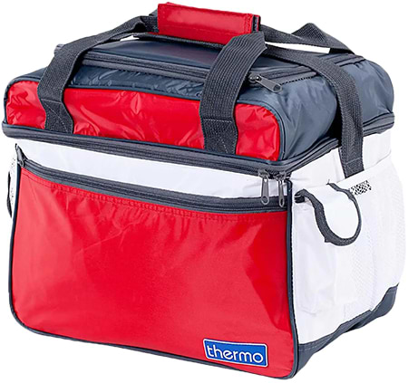 Сумка ізотермічна Thermo IBS-19 Style 19