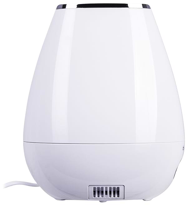 Фото - Зволожувач повітря Beurer LB 37 white
