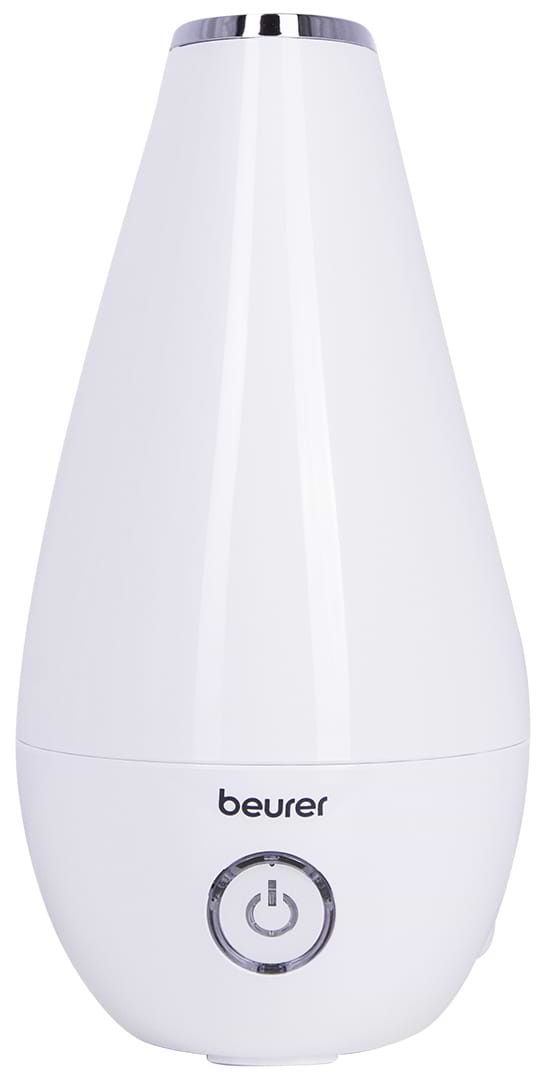 Фото - Зволожувач повітря Beurer LB 37 white