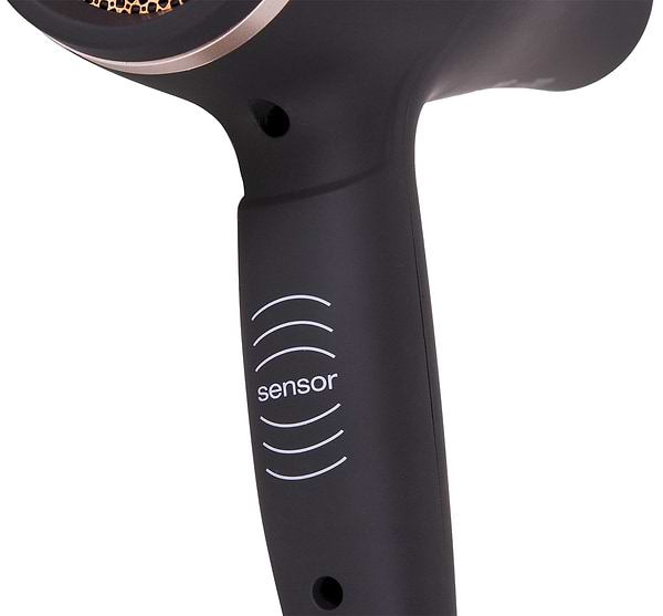 Фото - Фен Beurer HC60