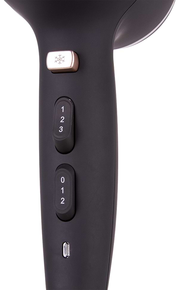 Фото - Фен Beurer HC60