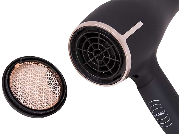 Фото - Фен Beurer HC60