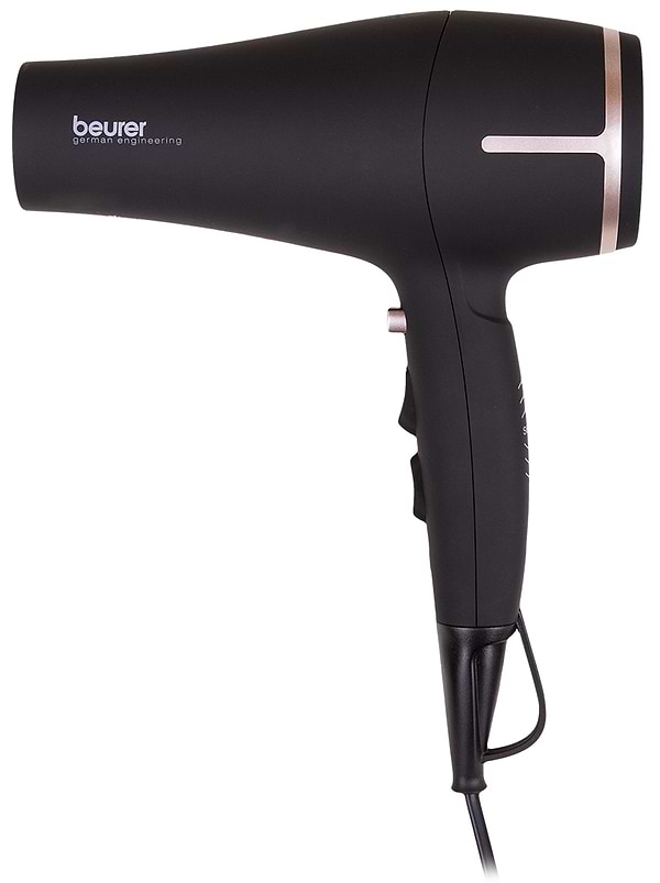 Фото - Фен Beurer HC60