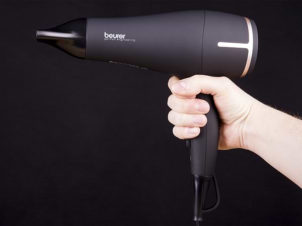 Фото - Фен Beurer HC60