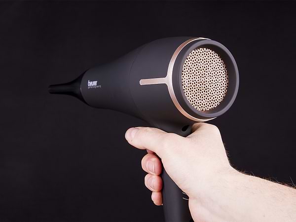 Фото - Фен Beurer HC60