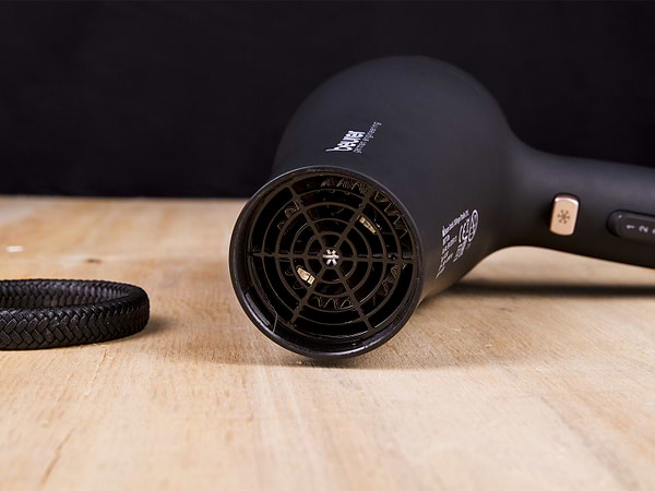 Фото - Фен Beurer HC60