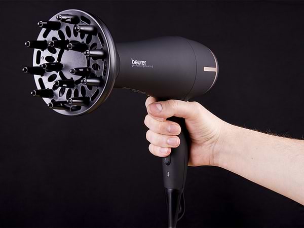 Фото - Фен Beurer HC60