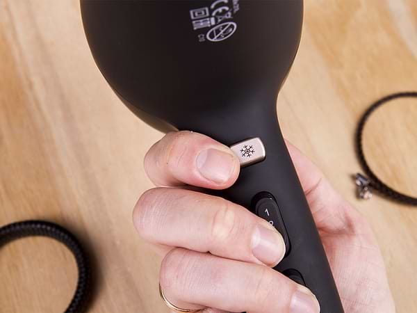 Фото - Фен Beurer HC60