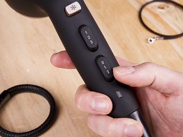 Фото - Фен Beurer HC60