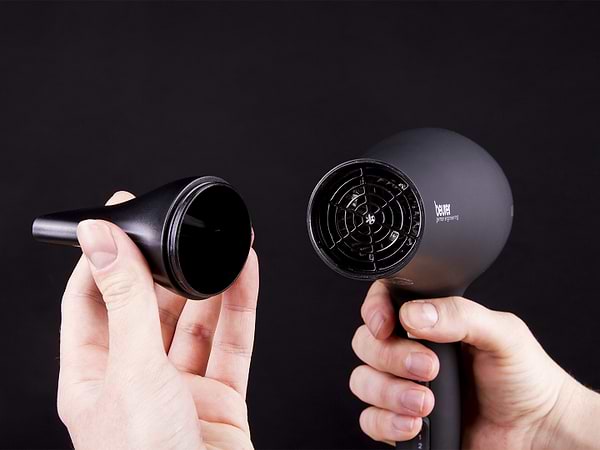 Фото - Фен Beurer HC60